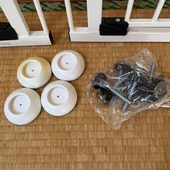 安全ゲートの画像