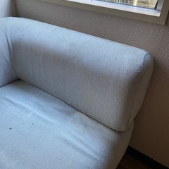ACTUS（アクタス） ソファーお譲りしますの画像