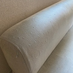 ACTUS（アクタス） ソファーお譲りしますの画像