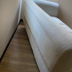 ACTUS（アクタス） ソファーお譲りしますの画像
