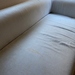 ACTUS（アクタス） ソファーお譲りしますの画像