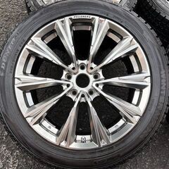 スタッドレス BMW X1,X2(F48,F39) ケレナーズ X-LINEの画像