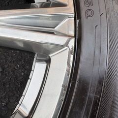 スタッドレス BMW X1,X2(F48,F39) ケレナーズ X-LINEの画像