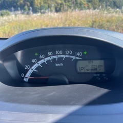 ダイハツのムーヴ年式平成24年車検は令和9年5月までの画像