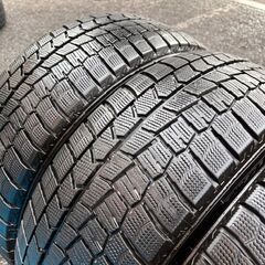 スタッドレス BMW X1,X2(F48,F39) ケレナーズ X-LINEの画像