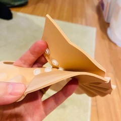 幼児　シャワーキャップ　シャワーハットの画像