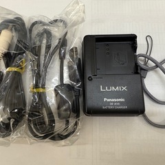 Panasonic LUMIX FX700
の画像