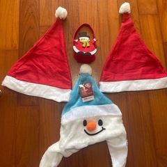 クリスマス雑貨🎄の画像