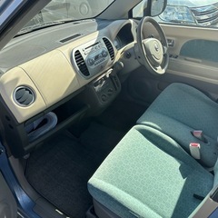 コミコミ価格 車検R8.8 4WD キーレス 日産 モコの画像