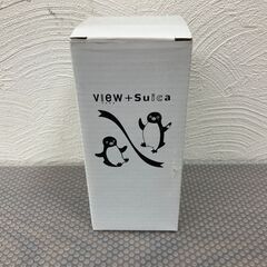 【お売りします】 view+Suica　オリジナルアルミボトルの画像