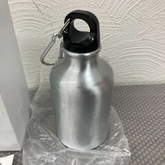 【お売りします】 view+Suica　オリジナルアルミボトルの画像