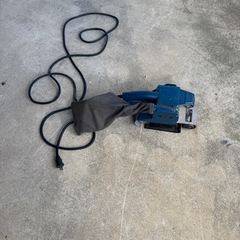 ベルトサンダ BE-3210の画像