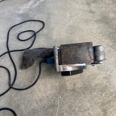 ベルトサンダ BE-3210の画像