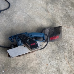 ベルトサンダ BE-3210の画像