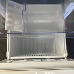 冷蔵庫　ニトリ　149L　2020年製の画像