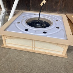 照明　昭和レトロ　3点セットの画像