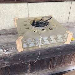 照明　昭和レトロ　3点セットの画像