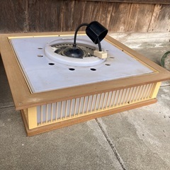 照明　昭和レトロ　3点セットの画像