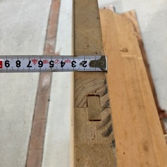 蕎麦打ち台の画像