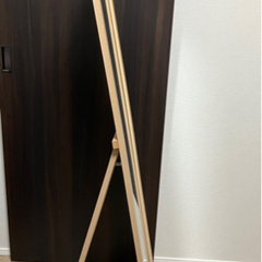 姿見　全身鏡　全身ミラーの画像