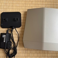 (取引中)Buffalo ルーターの画像