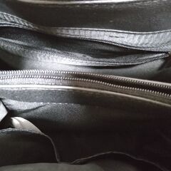 ハンドバッグ　ノーブランドの画像