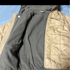 中綿コート90の画像