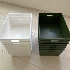 収納ケースです。の画像