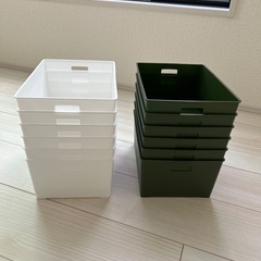 収納ケースです。の画像