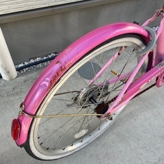 子供用
自転車の画像