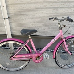 子供用
自転車の画像