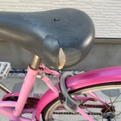 子供用
自転車の画像