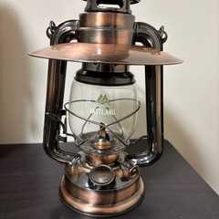 オイルランタンセットの画像