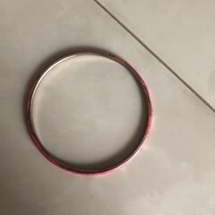 新品　バングルの画像