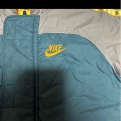 NIKE中綿コート90の画像