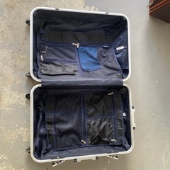 キャリーケースの画像