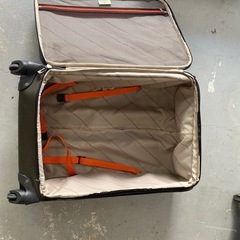 キャリーケースの画像