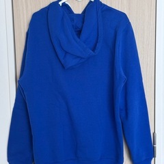 商談中　※11月15日(土).に引き取っていただける方※ Reebok パーカーの画像