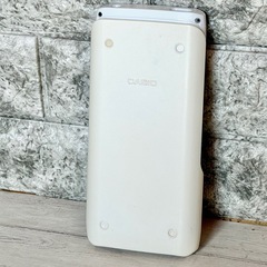 CASIO「FX-CG50」カラーグラフ関数電卓 高精細フルドットカラー液晶搭載の画像