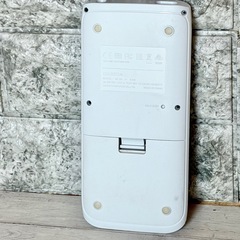 CASIO「FX-CG50」カラーグラフ関数電卓 高精細フルドットカラー液晶搭載の画像