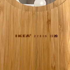 イケア　ロースコグの画像