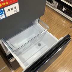 【12ヶ月保証】Haier(ハイアール) 3ドア冷蔵庫をご紹介！トレジャーファクトリーつくばの画像