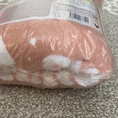 【新品】ミッキー&フレンズ　膝掛けの画像