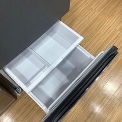 【12ヶ月保証】Haier(ハイアール) 3ドア冷蔵庫をご紹介！トレジャーファクトリーつくばの画像