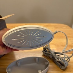 衣類スチーマー（NI-FS780-C）の画像