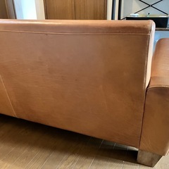 ACME Funiture FRESNO 3S フレスノソファの画像