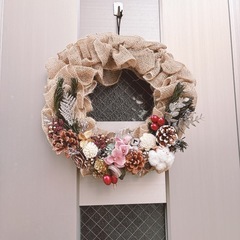 マルシェやハンドメイドが好きな方