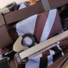 ベビーカー　マクラーレン　MACLARENの画像