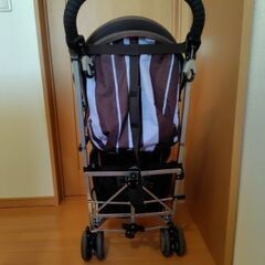 ベビーカー　マクラーレン　MACLARENの画像