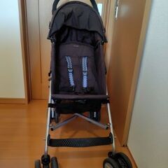 ベビーカー　マクラーレン　MACLARENの画像